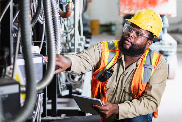 Best Electrical Contractors for Businesses  in Urbancrest, OH